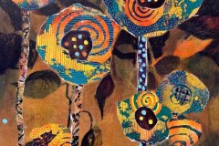 Mary Ann Mosyjowski, Untitled