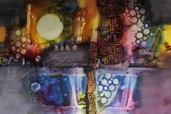 Mary Ann Mosyjowski,  Untitled