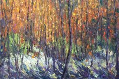 James W. Leslie, #9 Autumn Blaze