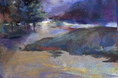 Mitzi Lai, River Run Thru,