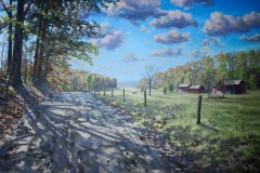 Martin Darr,Untitled